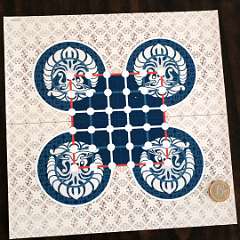 25: Surakarta