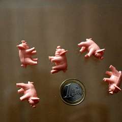 19: Dice Pigs