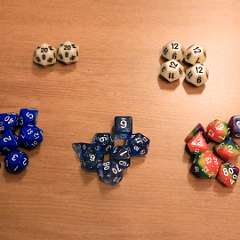 41: Dices10