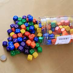 47: Dices13