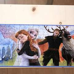 7: Elsa-Anna I 160