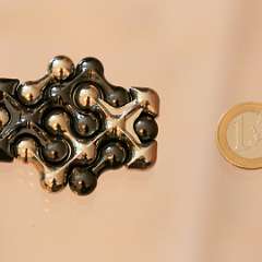 5: Hanayama Cast Dot