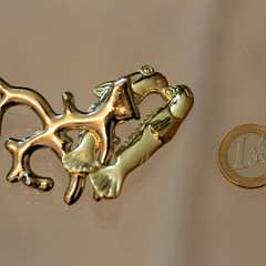 14: Hanayama Cast Reef