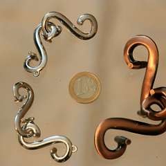 17: Hanayama Cast S&S