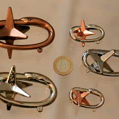 16: Hanayama Cast Star