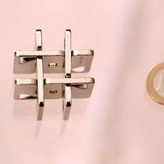 5: Hanayama cast Hashtag