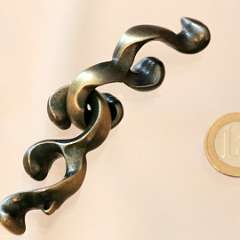 20: Hanayama Cast Baroq