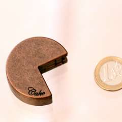 14: Hanayama Cast Cake