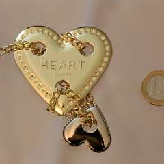 19: Hanayama Cast Heart