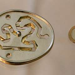 16: Hanayama Cast L‘Oeuf