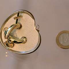 8: Hanayama Cast Amour