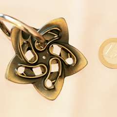 13: Hanayama Cast Helix