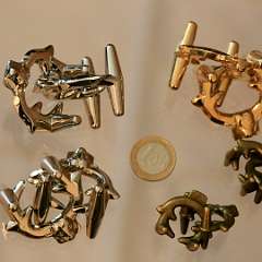 10: Hanayama Cast Elk