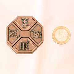 13: Hanayama Cast News