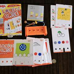 33: Logic Case 4