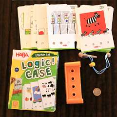 34: Logic Case 5