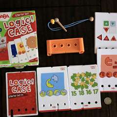 37: Logic Case 7