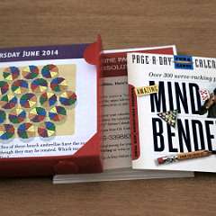 40: Mind Binders
