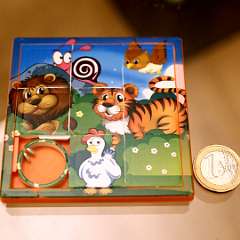 33: Eight puzzle 03