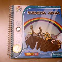 5: Noemova archa