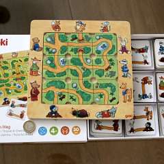 20: Find the way