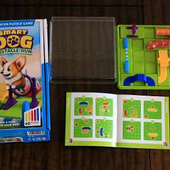 10: Smart Dog