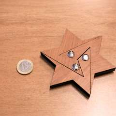 21: Star Break