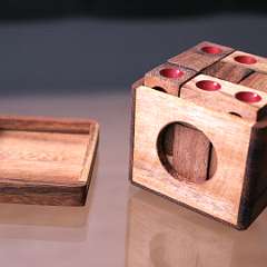 10: Cube