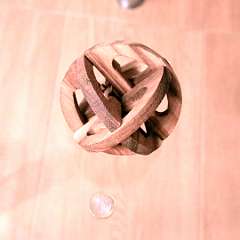 Wood3D
