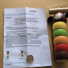 10: Klepni opici