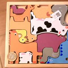 2: Animal three