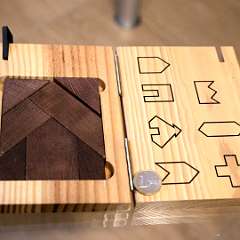 21: Special tangram