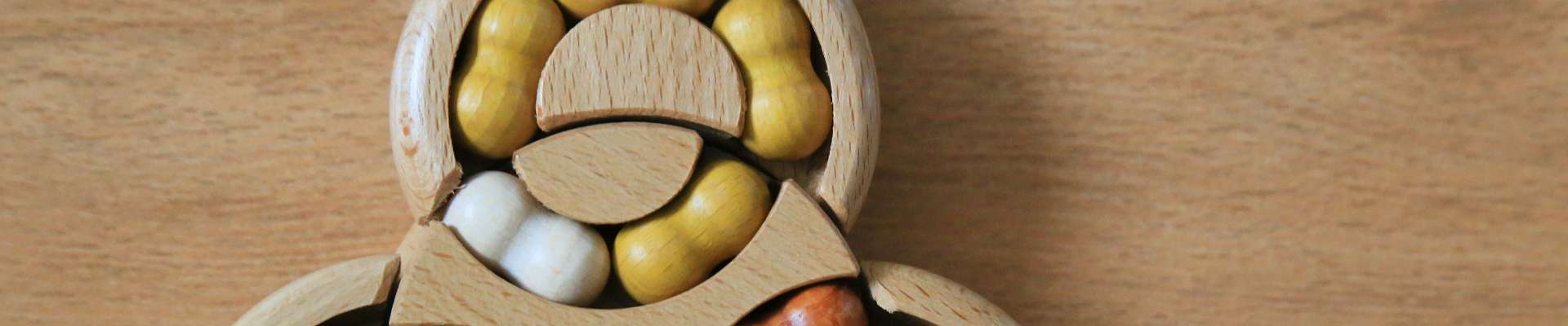 Wood