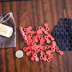 39: Chain Reaxis
