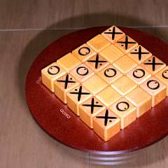 14: Quixo