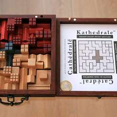 23: Cathedral