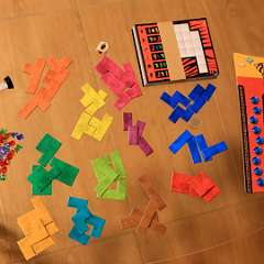 Polyomino
