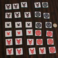 26: Tokan Plastic