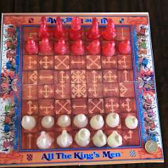 13: All The Kings Men01