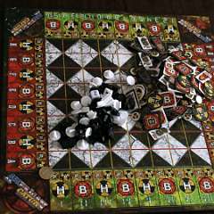 15: American Catur