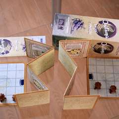 18: Onitama Light and Shadow