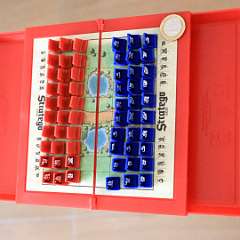 5: Stratego-Travel