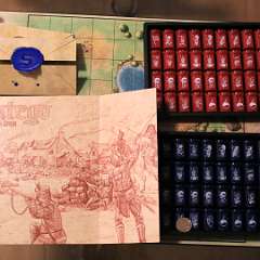 2: Stratego