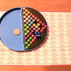 25: ColorBeads
