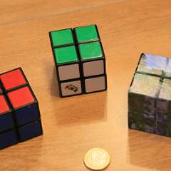 5: Rubik222