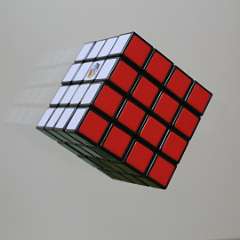 8: Rubik444