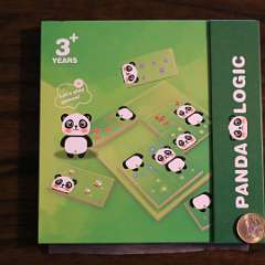 14: Panda_Logic