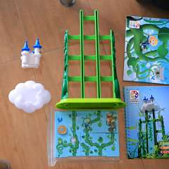 15: Az egig ero paszuly