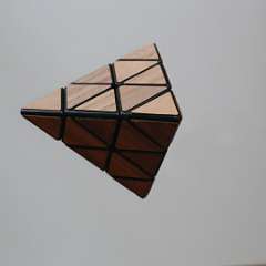 5: Pyraminx