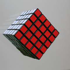 11: Rubik555